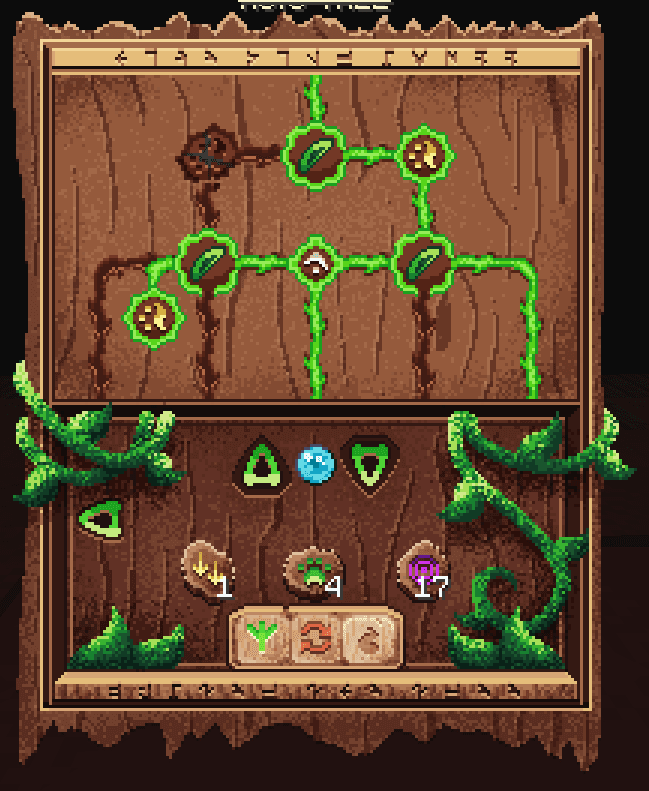 Wynnforest screenshot