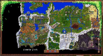Wynnforest screenshot