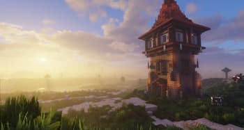 Coven screenshot