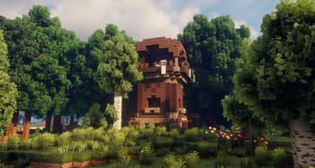 Coven screenshot