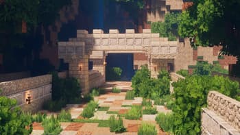 Coven screenshot