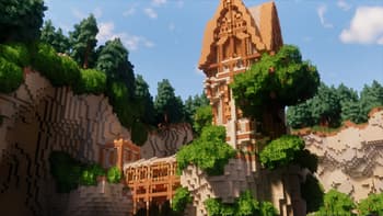 Coven screenshot