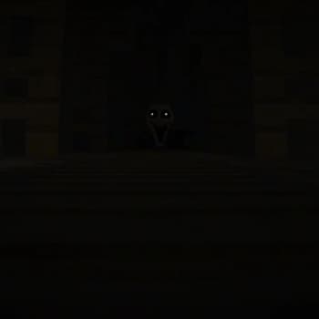 The Stalker Horror screenshot