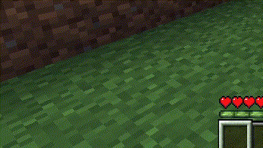 Broken Lead Warner screenshot