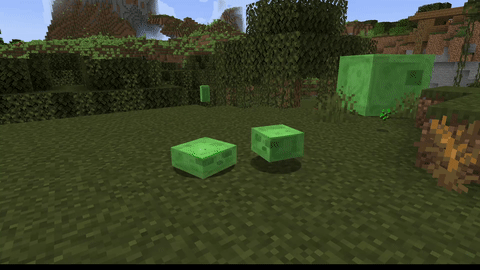 Luna Slimes screenshot