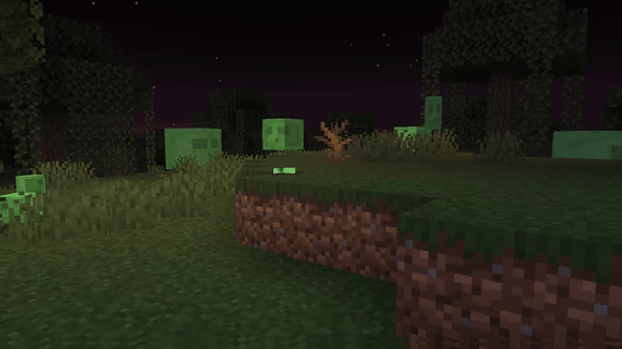 Luna Slimes screenshot