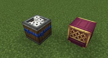 Create: Meta Logistics screenshot