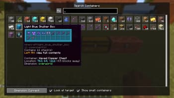 Stashlight screenshot