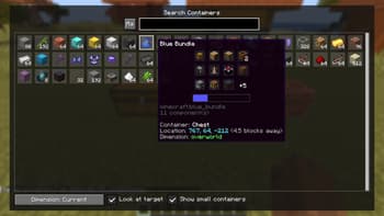 Stashlight screenshot