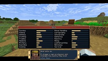 Kingdoms: Villager Retaliation! screenshot