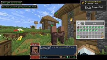 Kingdoms: Villager Retaliation! screenshot