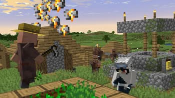 Kingdoms: Villager Retaliation! screenshot