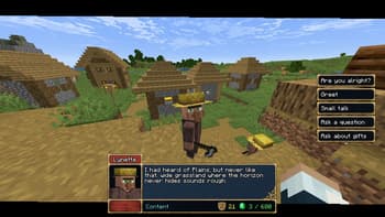 Kingdoms: Villager Retaliation! screenshot