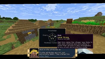 Kingdoms: Villager Retaliation! screenshot