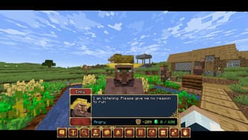 Kingdoms: Villager Retaliation! screenshot