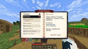 Kingdoms: Villager Retaliation! screenshot