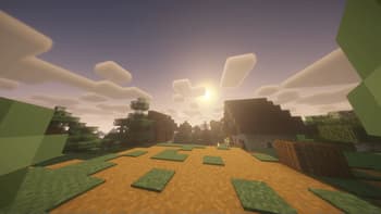 Pinky screenshot