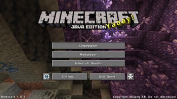 Modern Font Pack screenshot