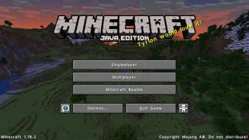 Modern Font Pack screenshot