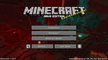 Modern Font Pack screenshot