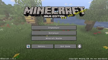 Modern Font Pack screenshot