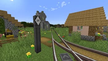 Create: Tramways screenshot