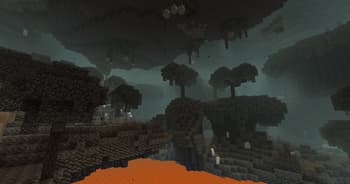 Luminous: Nether screenshot