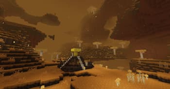 Luminous: Nether screenshot