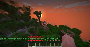 maxHearts screenshot