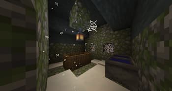 Winter Survival screenshot
