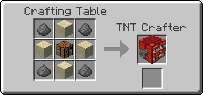 Moar TNT screenshot