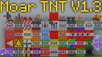 Moar TNT screenshot