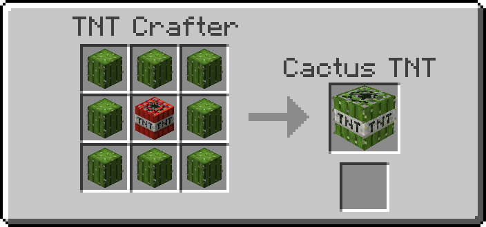 Moar TNT screenshot