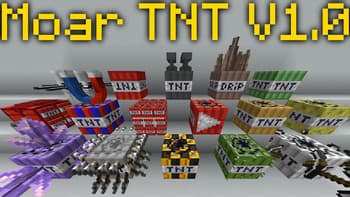 Moar TNT screenshot