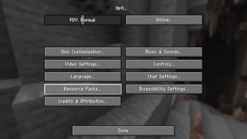Sleek DR screenshot