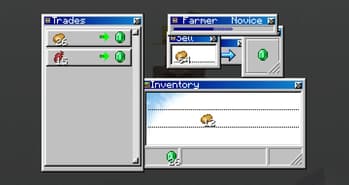 MineOS 98 | Windows 98 Theme screenshot