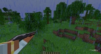 [TaCZ] ViewModel Tuner screenshot
