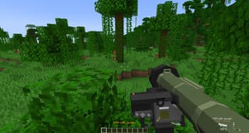 [TaCZ] ViewModel Tuner screenshot