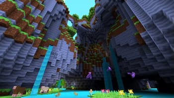 Pattern Texture Pack screenshot