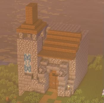 Oreganized screenshot