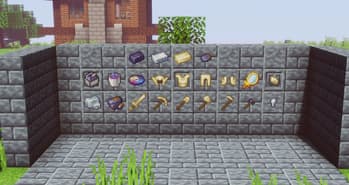 Oreganized screenshot