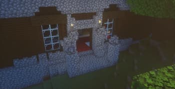 Oreganized screenshot