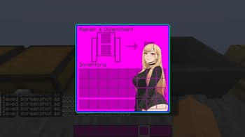 Marin Kitagawa GUI screenshot