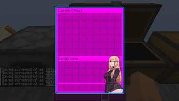 Marin Kitagawa GUI screenshot