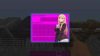 Marin Kitagawa GUI screenshot
