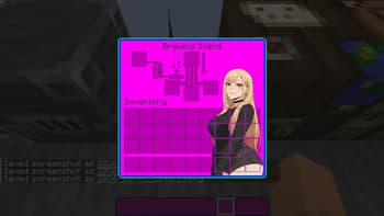 Marin Kitagawa GUI screenshot