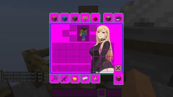 Marin Kitagawa GUI screenshot