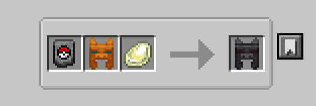 Cobblemon: Armory screenshot