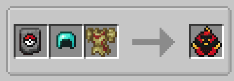 Cobblemon: Armory screenshot