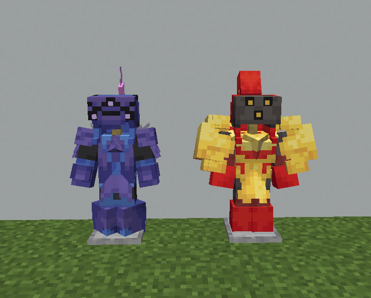 Cobblemon: Armory screenshot